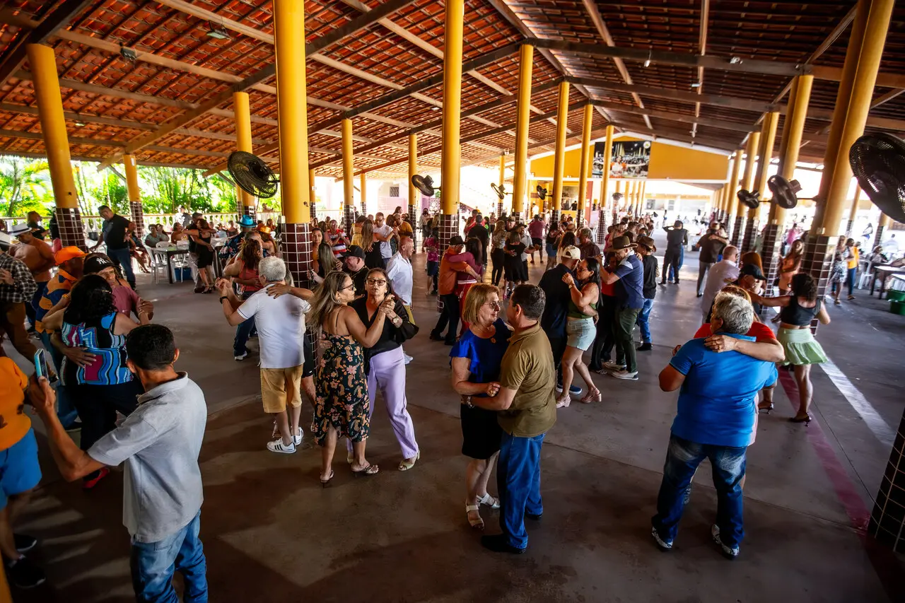 Imagem da notícia Forró Tradicional pode se tornar Patrimônio Imaterial da Humanidade