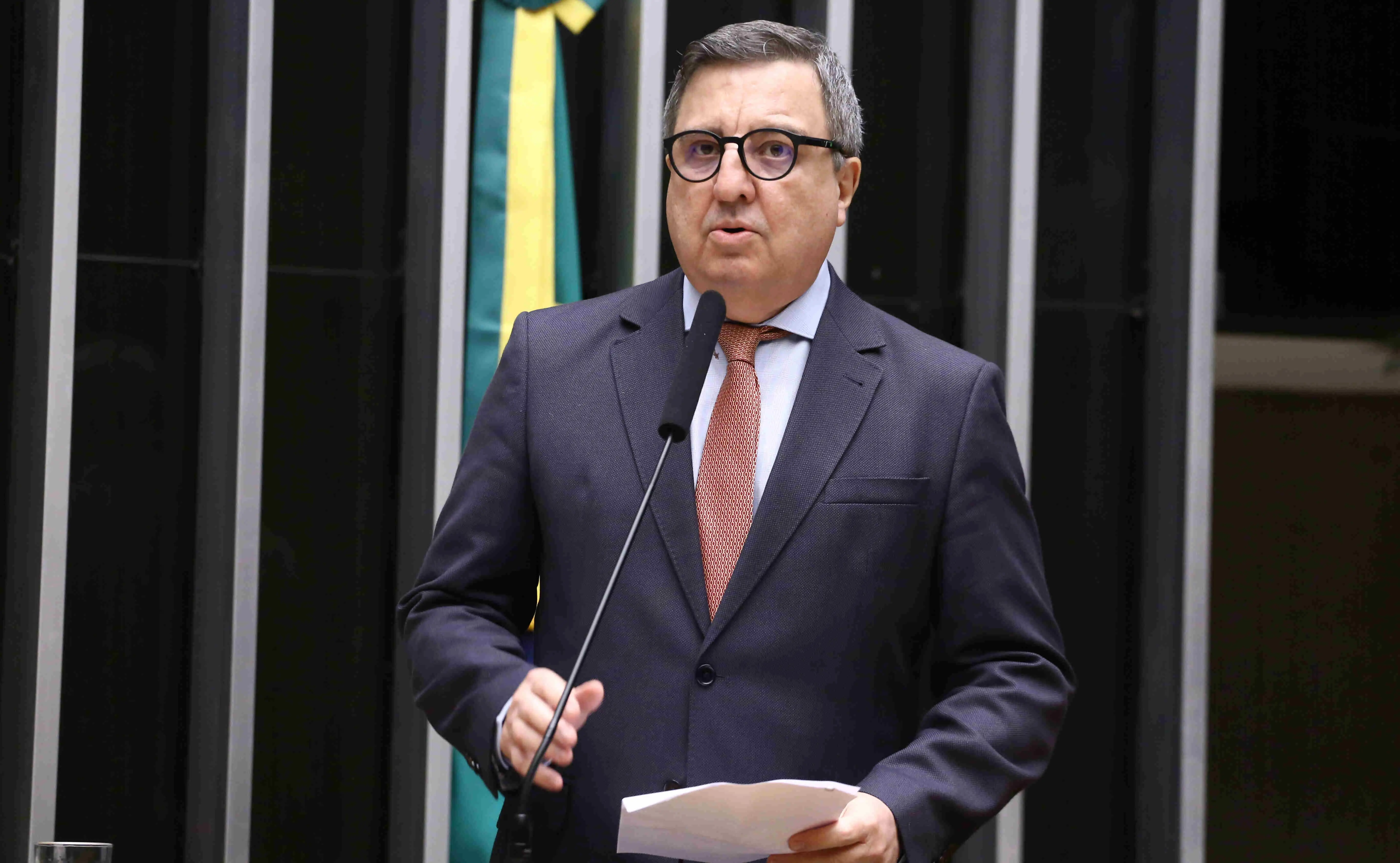 Imagem da notícia Respeito ao Nordeste, à Justiça e à transparência