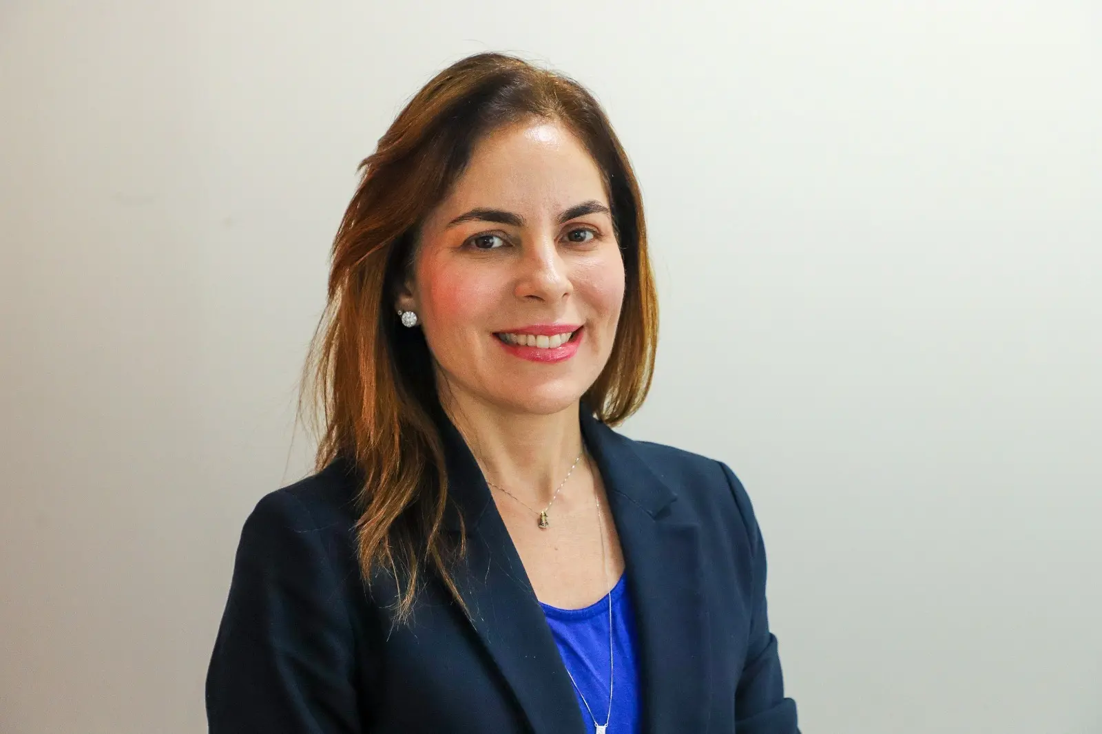 Valeska Bastos é promotora de Justiça