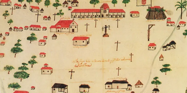 Fortaleza 300 anos: conheça os prédios que abrigaram o poder político ao longo da história 4 $alt
