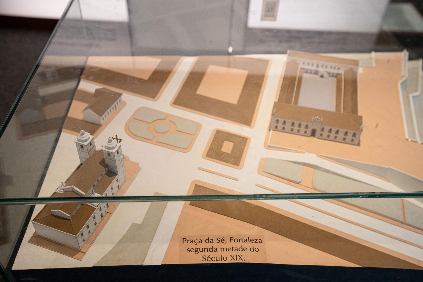 Fortaleza 300 anos: conheça os prédios que abrigaram o poder político ao longo da história 9 $alt