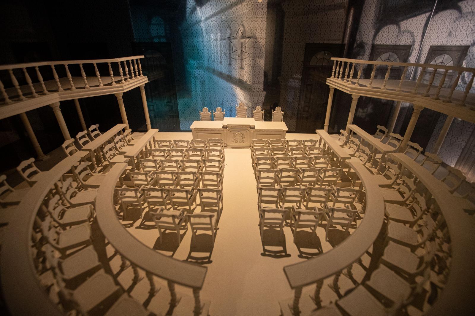 Fortaleza 300 anos: conheça os prédios que abrigaram o poder político ao longo da história 13 $image.meta.caption