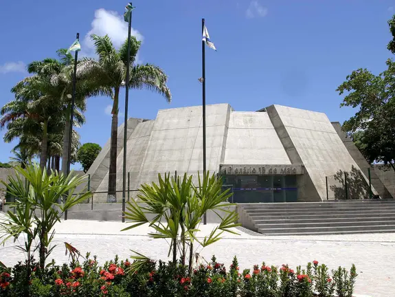 Fortaleza 300 anos: conheça os prédios que abrigaram o poder político ao longo da história 15 $image.meta.caption