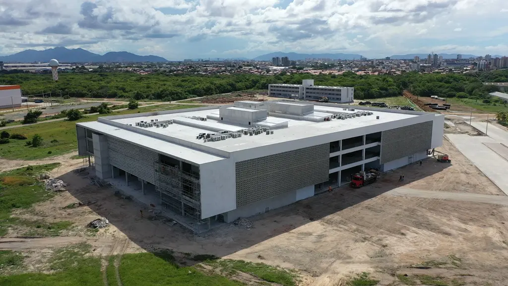 Nova unidade do ITA no Ceará conta com projetos de instalações da Plug Engenharia