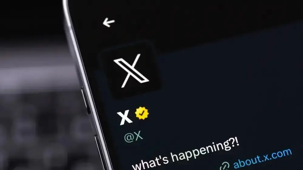 Imagem da notícia X fica fora do ar nesta terça-feira (31)