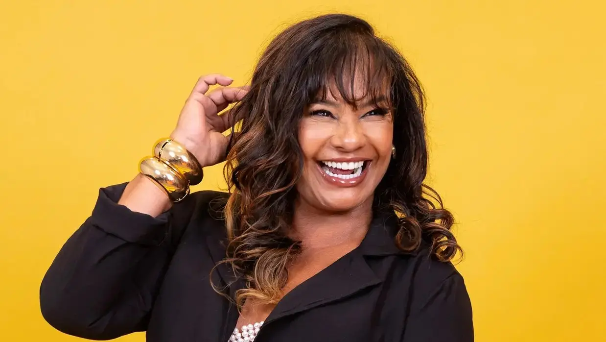 Foto de Solange Couto.