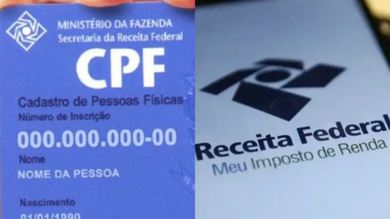 capa da noticia