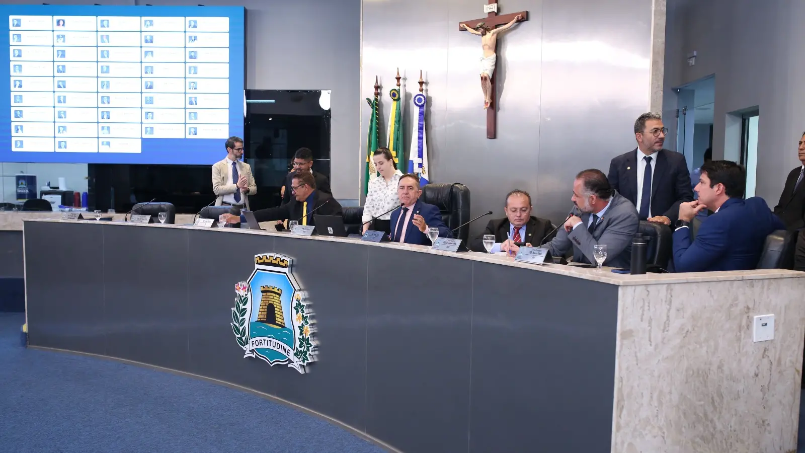 capa da noticia