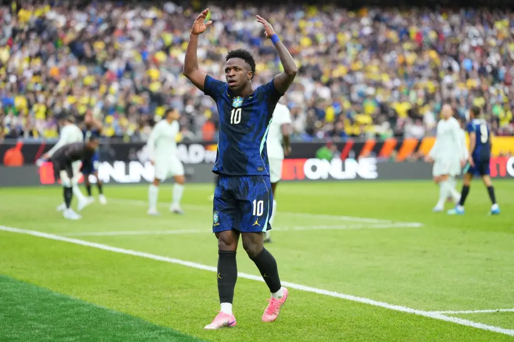 Imagem da notícia A possível convocação final da Seleção Brasileira para a Copa do Mundo de 2026