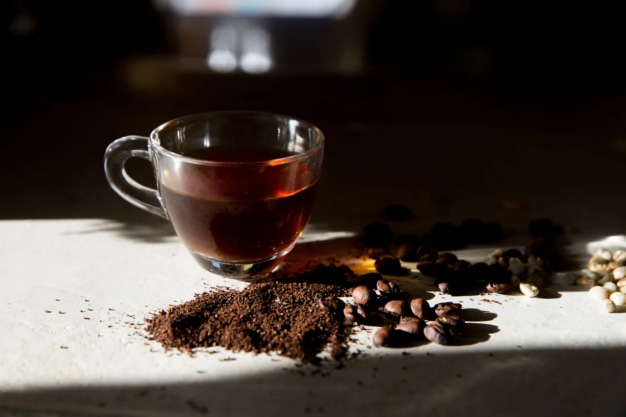 Café robusta pode chegar na mesa dos consumidores como blend ou na versão solúvel.