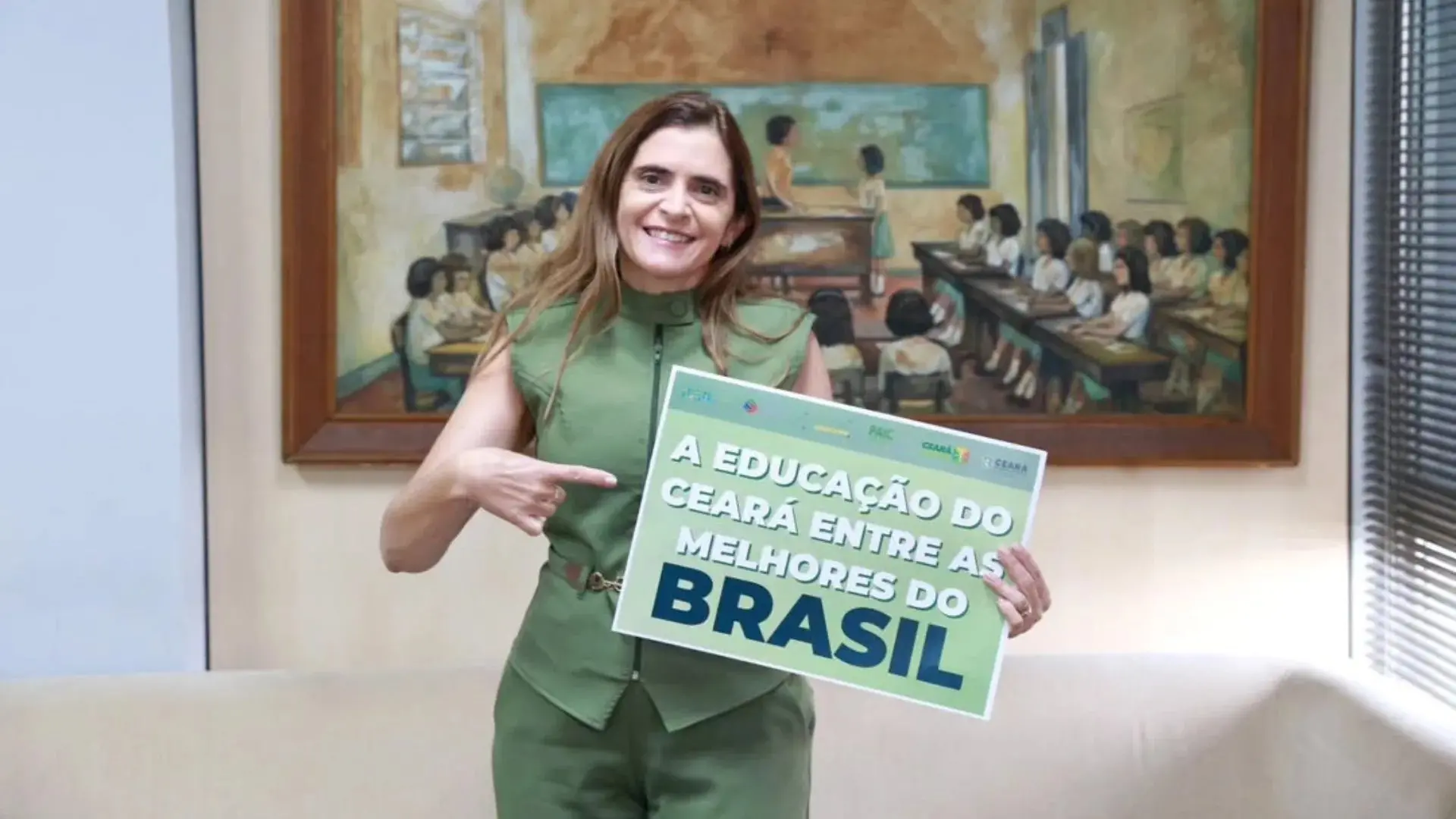 Foto de Eliana Estrela.