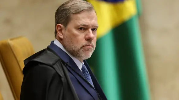 capa da noticia