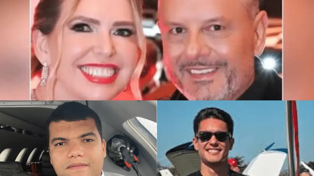 capa da noticia