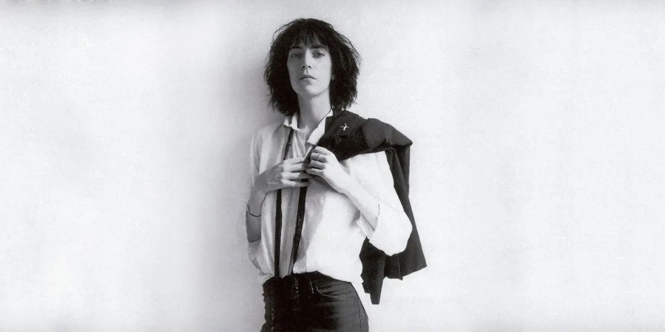 Imagens da Patti Smith para matéria sobre seu novo livro Pão dos Anjos.