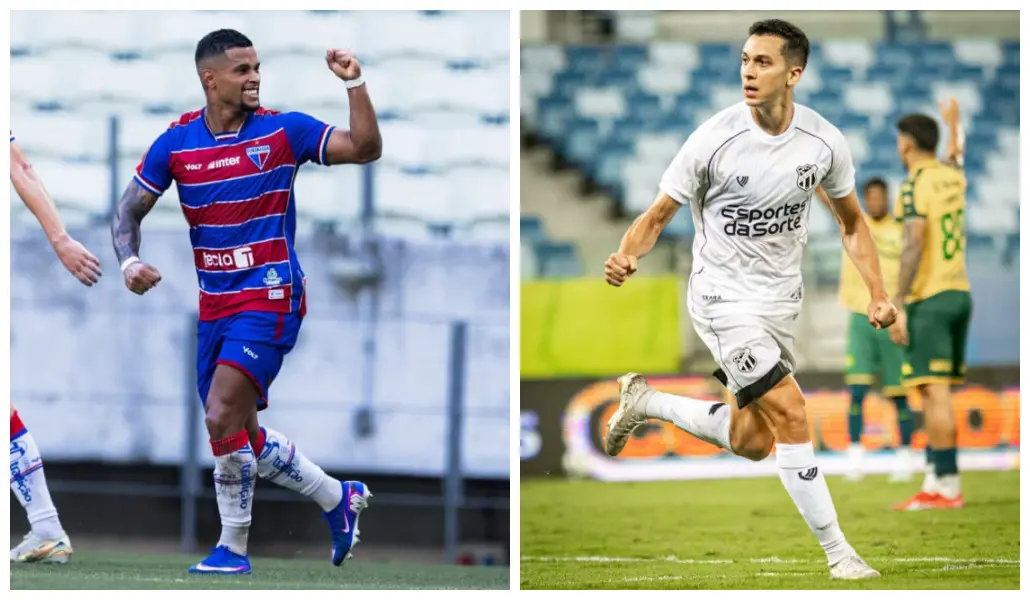 Série B tem rodada positiva para futebol cearense, com Ceará nos playoffs; veja classificação
