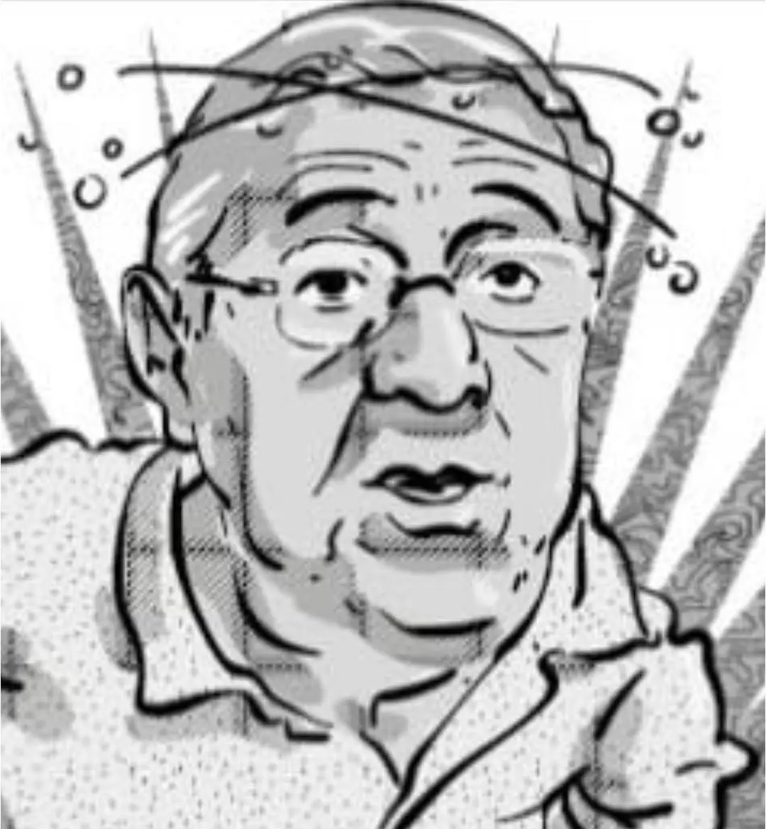 Ilustração de Wilton Bezerra