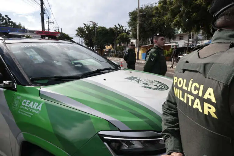 viatura policiais militares ceará.