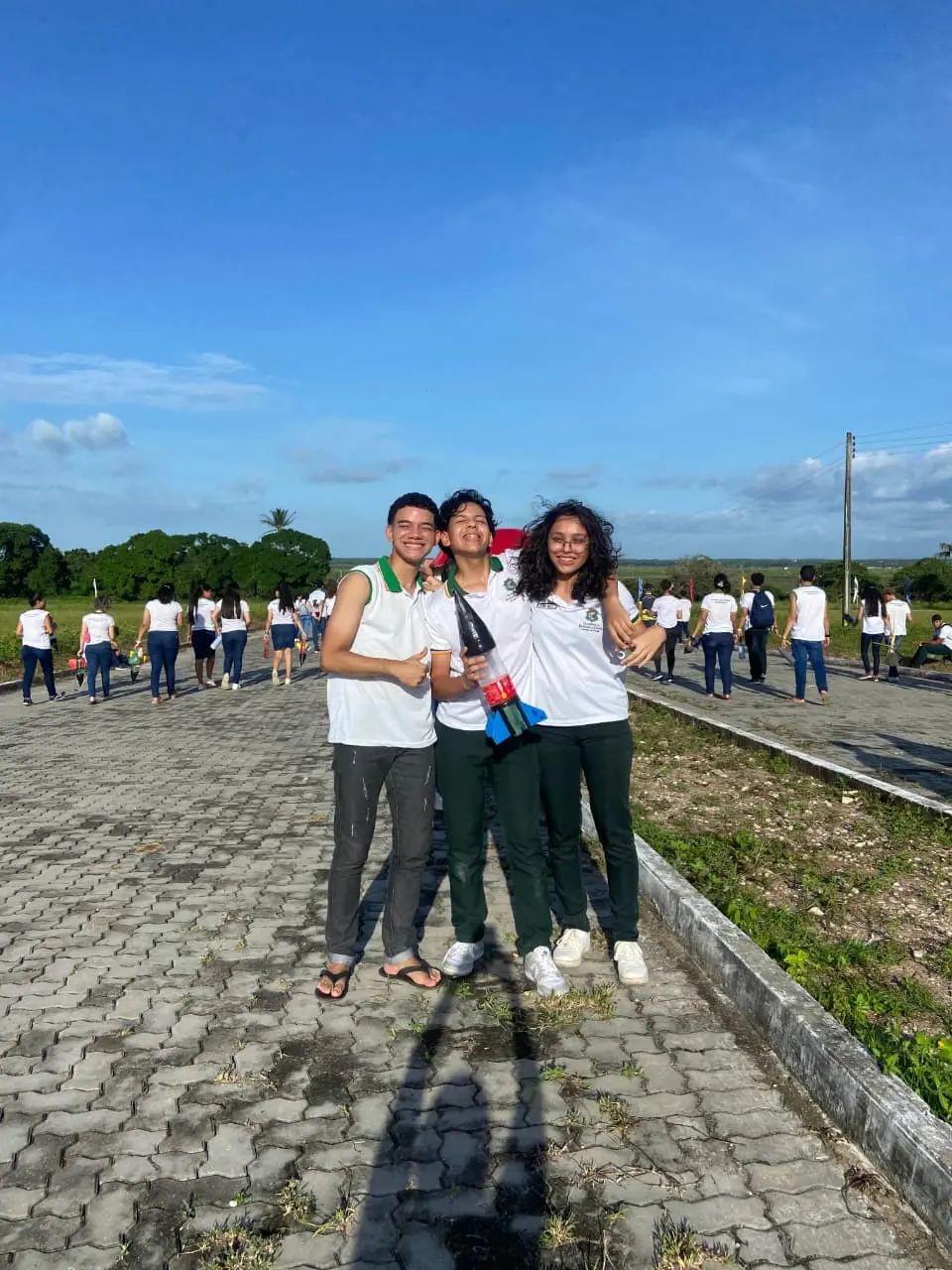 Cearense filho de costureira é aprovado em duas universidades nos EUA