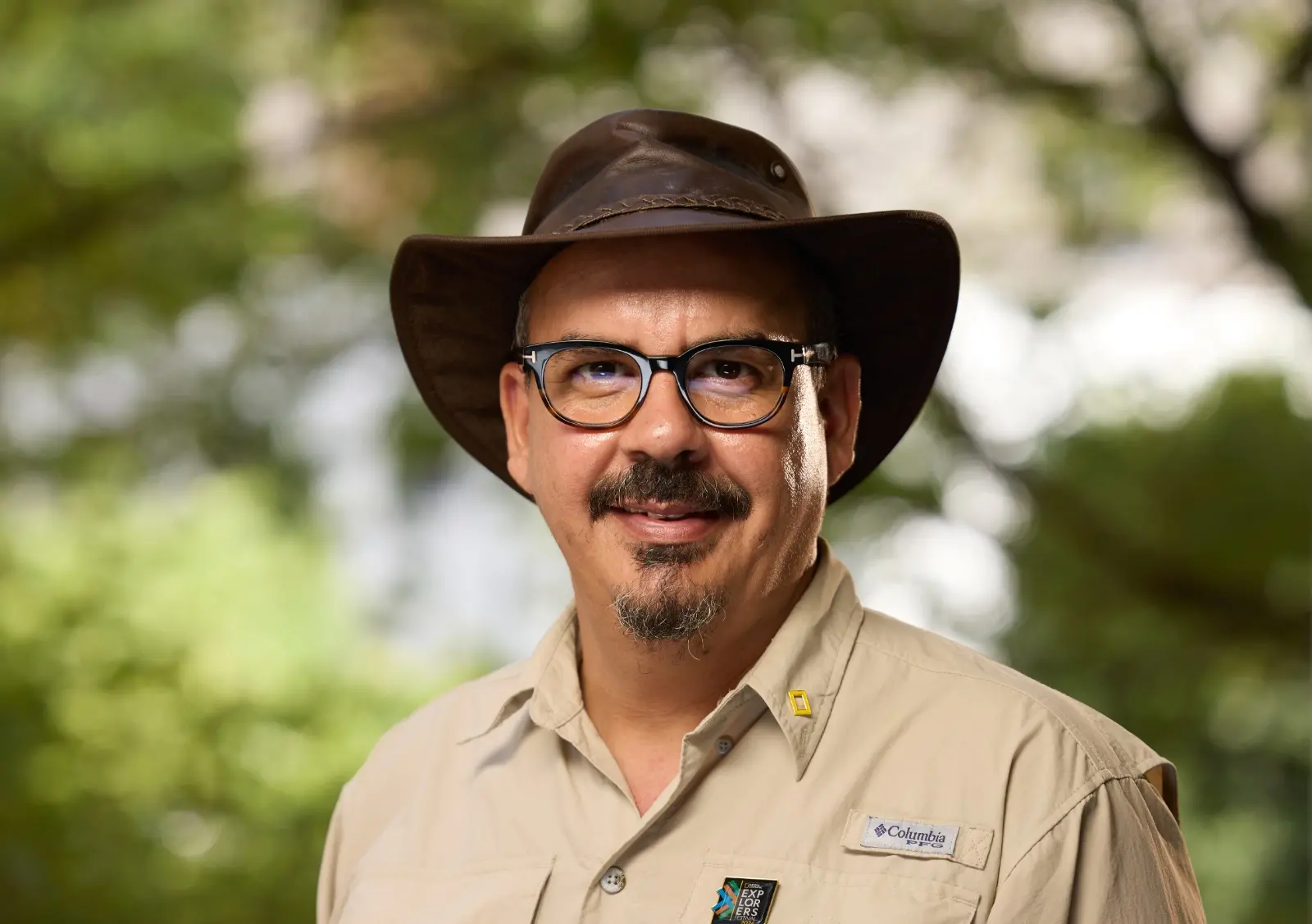 Marcio Pimenta é internacionalista