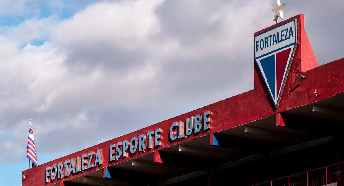 Imagem do CT do Fortaleza