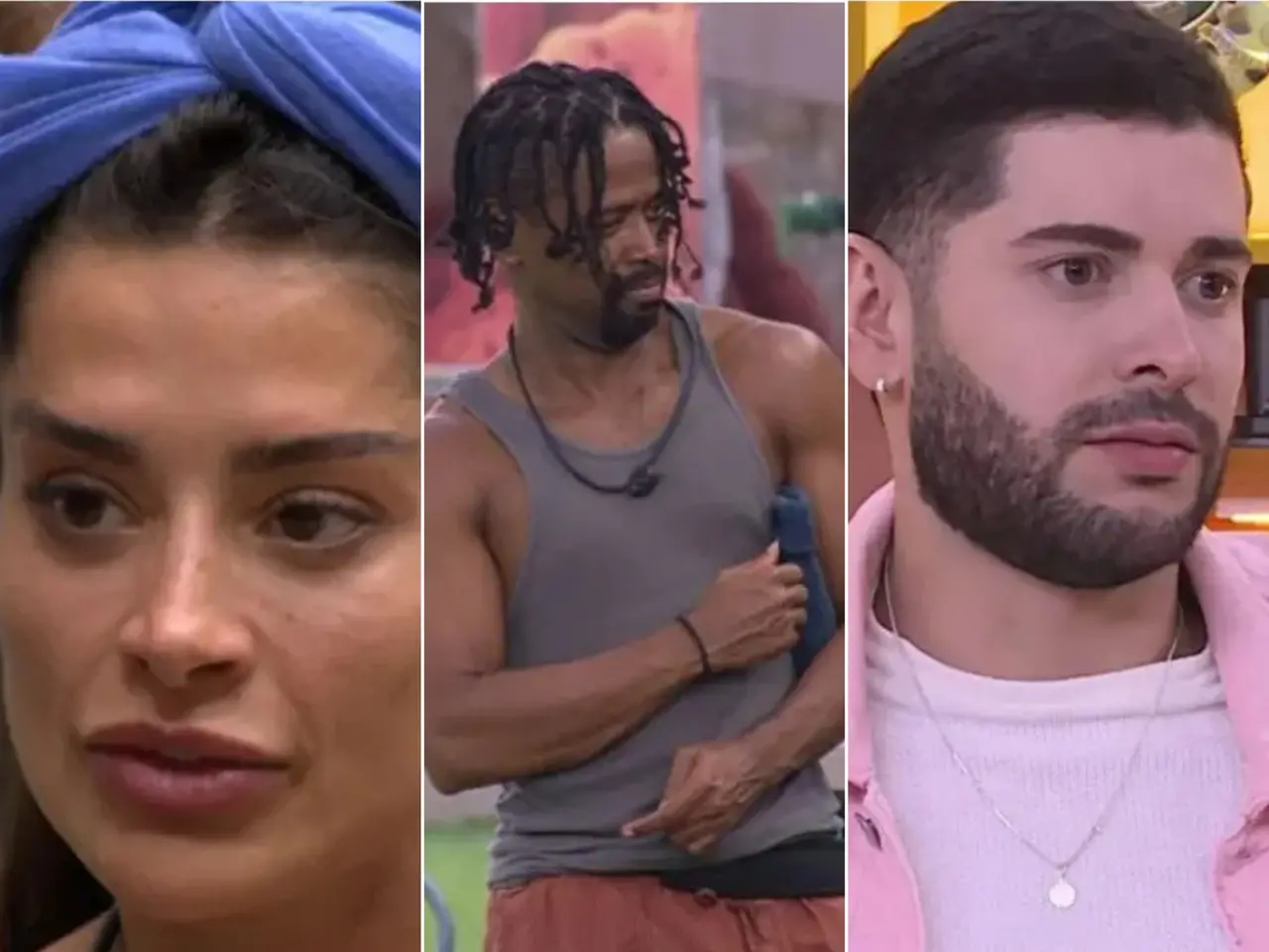 Imagem da notícia Plantas do BBB 26: para quem compensou se esconder no jogo do reality?