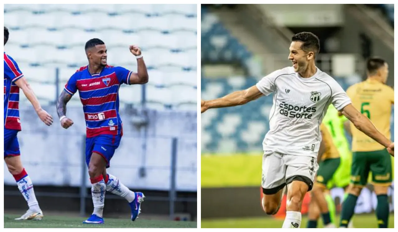 Imagem da notícia Vitórias aliviam tensões 