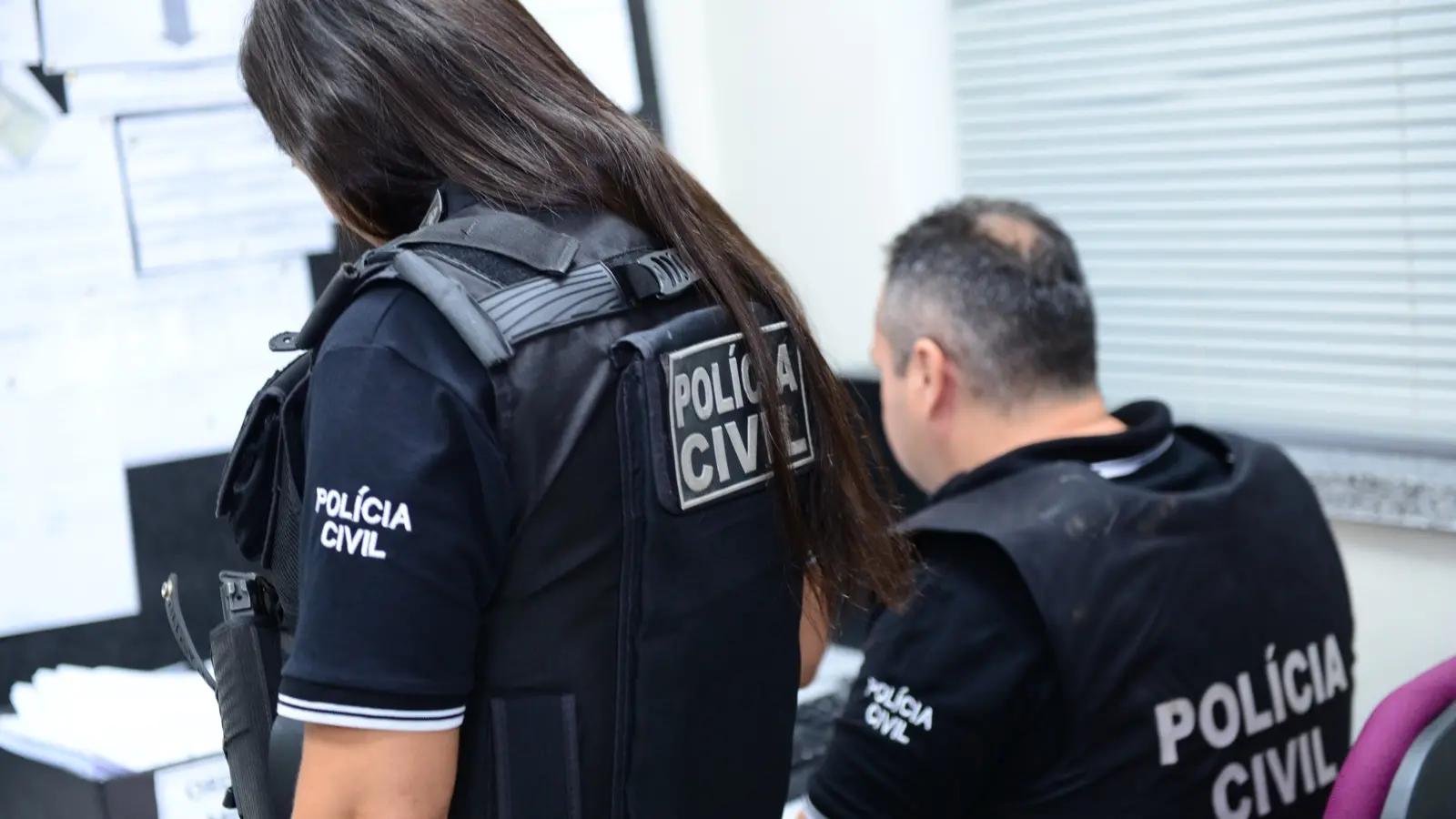 capa da noticia