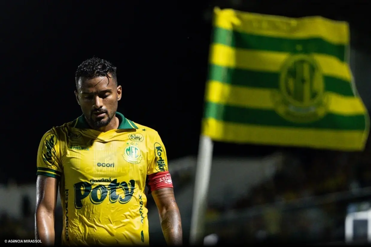 Mirassol participa pela primeira vez da Libertadores