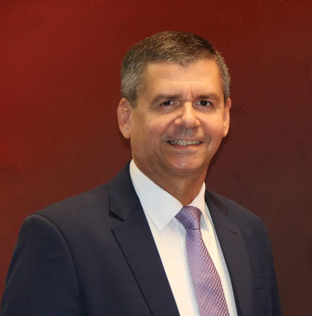 Juraci Muniz Junior é coordenador Técnico do Seminário de Gestores Públicos Prefeitos Ceará 2026