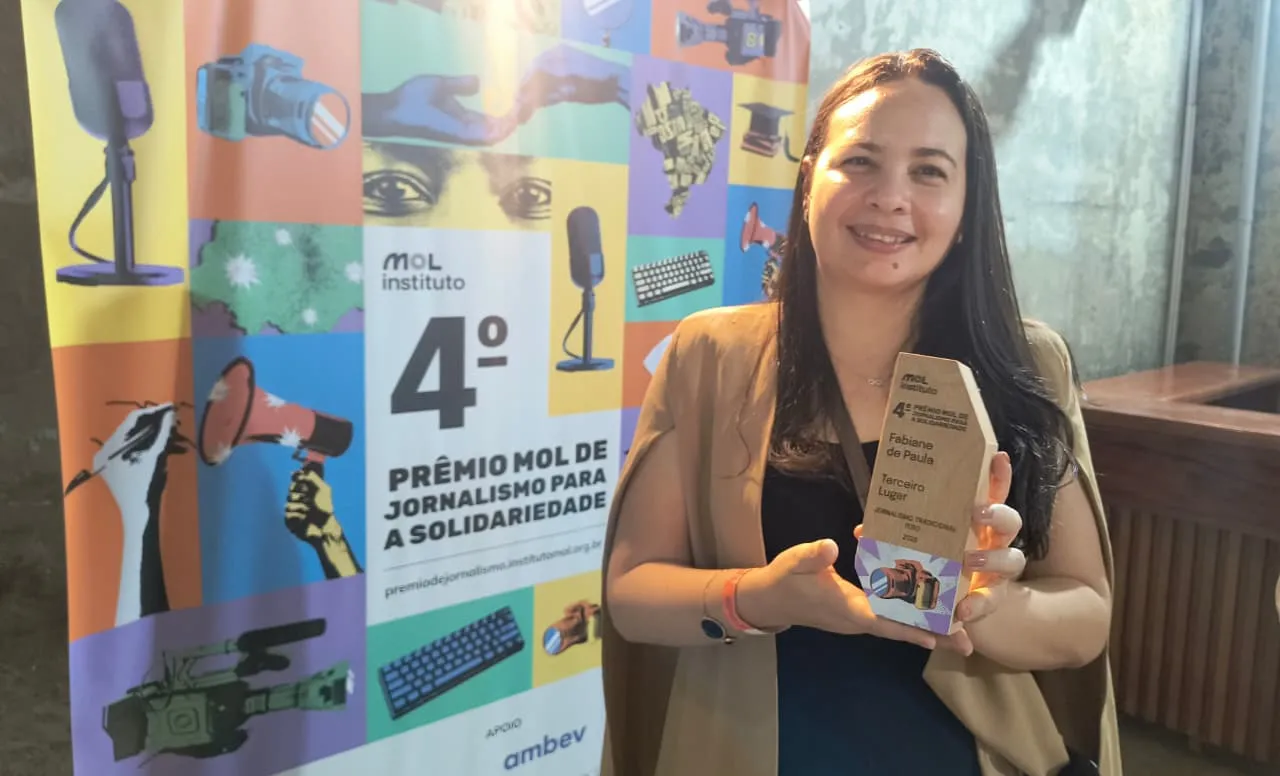 Fabiane de Paula é repórter fotográfica do Diário do Nordeste.