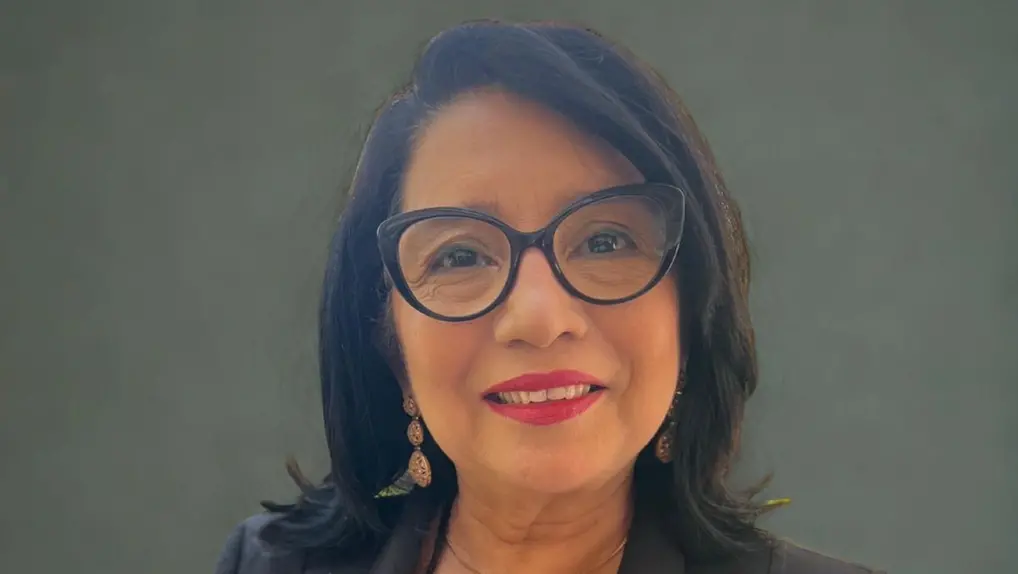 Marcia Vieira Sá é advogada