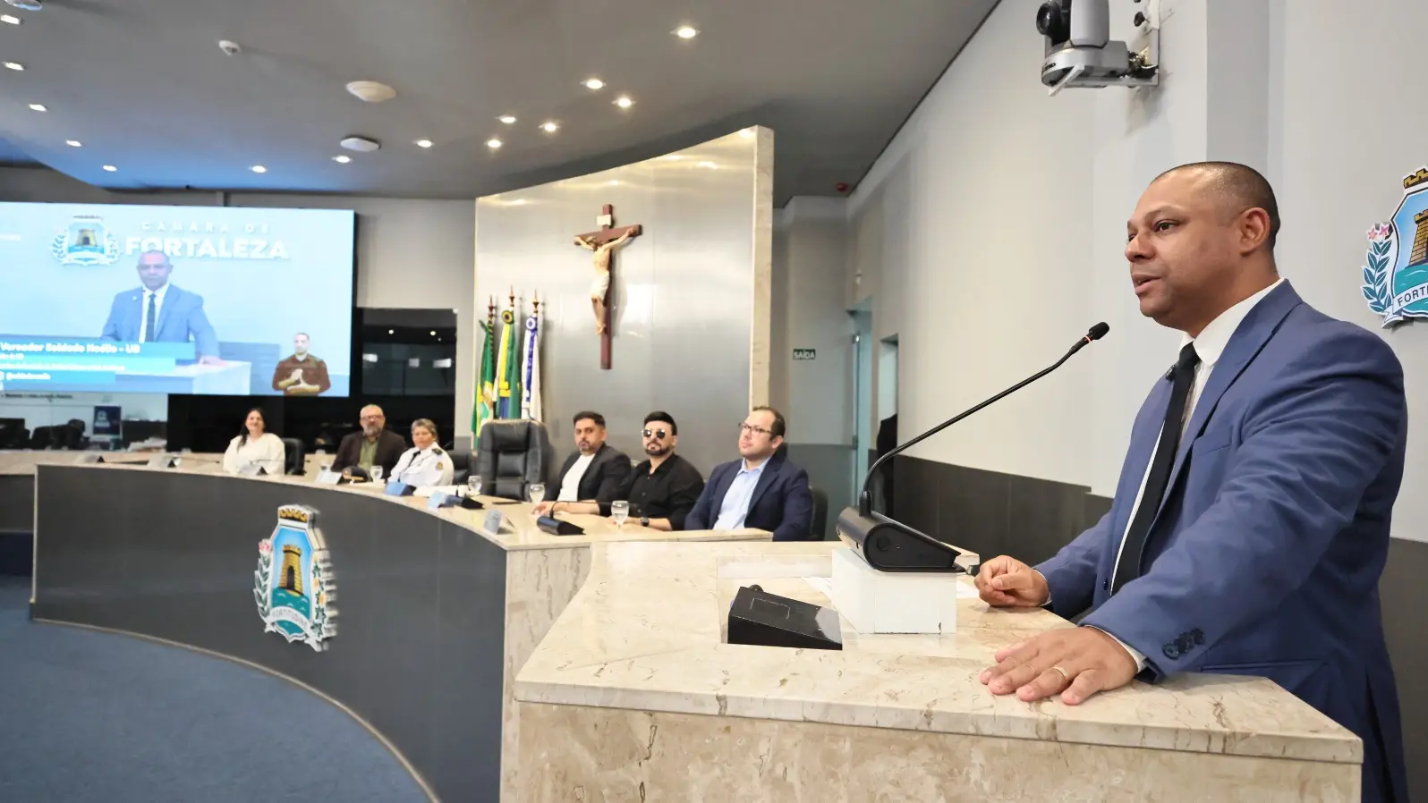 capa da noticia