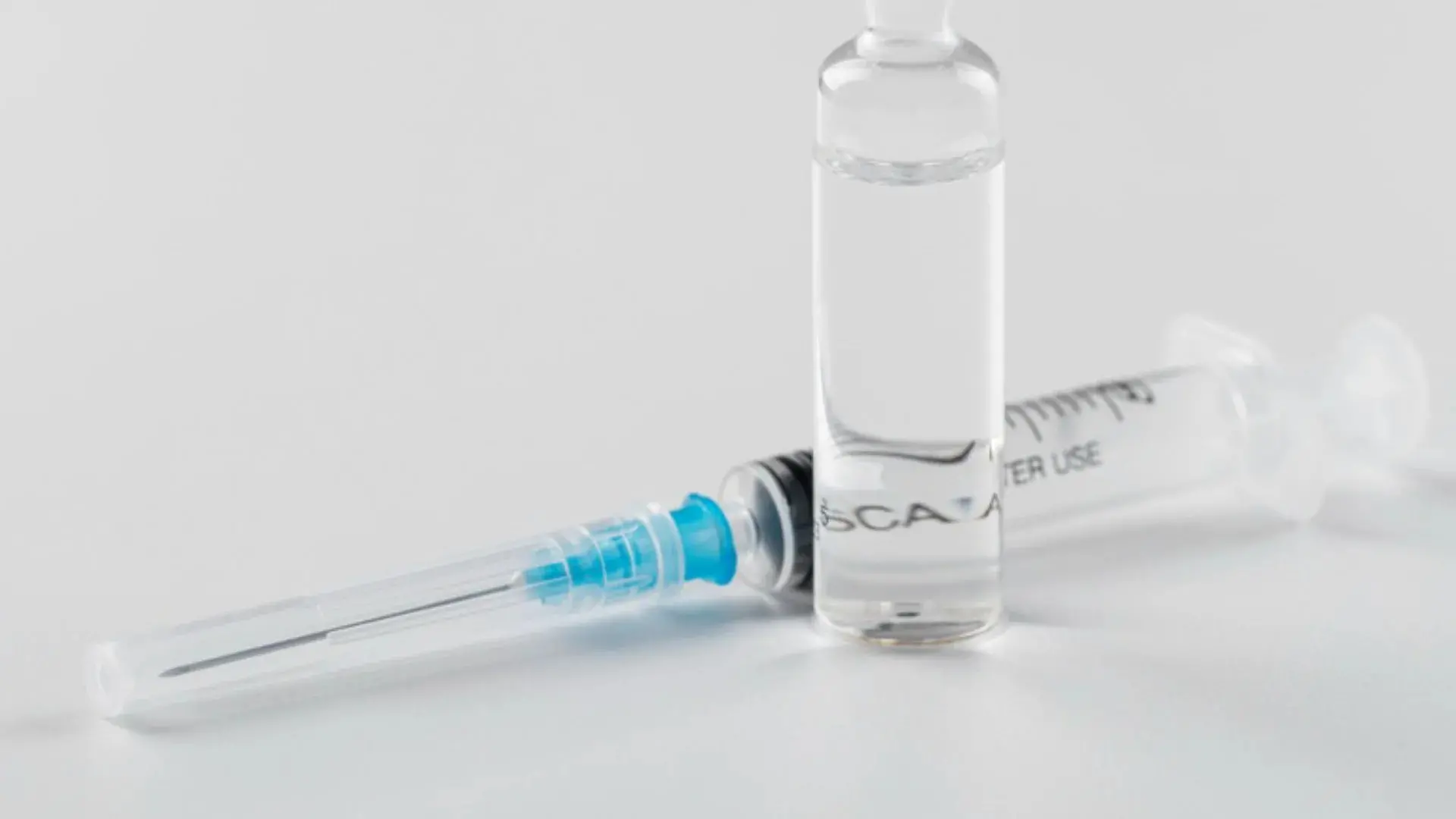 Foto de dipirona divulgada pela anvisa.