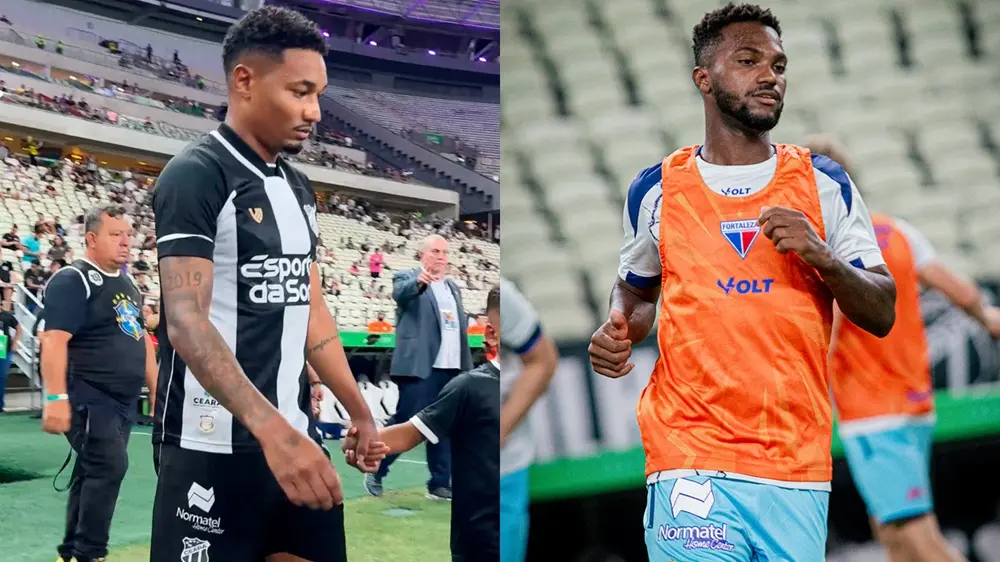 Normatel patrocina Ceará e Fortaleza e reforça apoio ao futebol