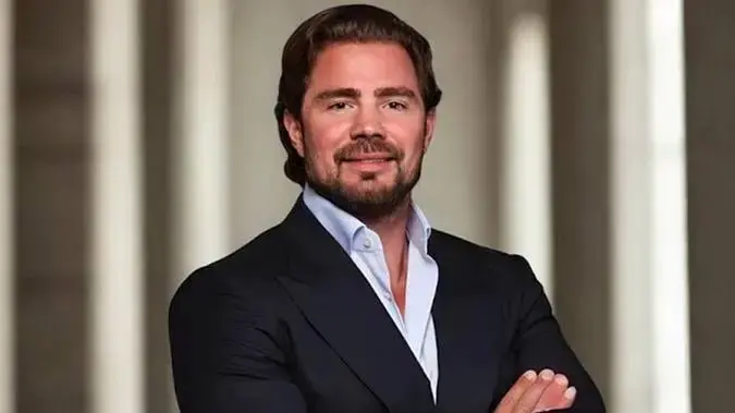 Foto de Daniel Vorcaro.