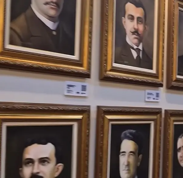 Imagem da notícia Você sabia que Fortaleza teve o primeiro prefeito apenas em 1914?