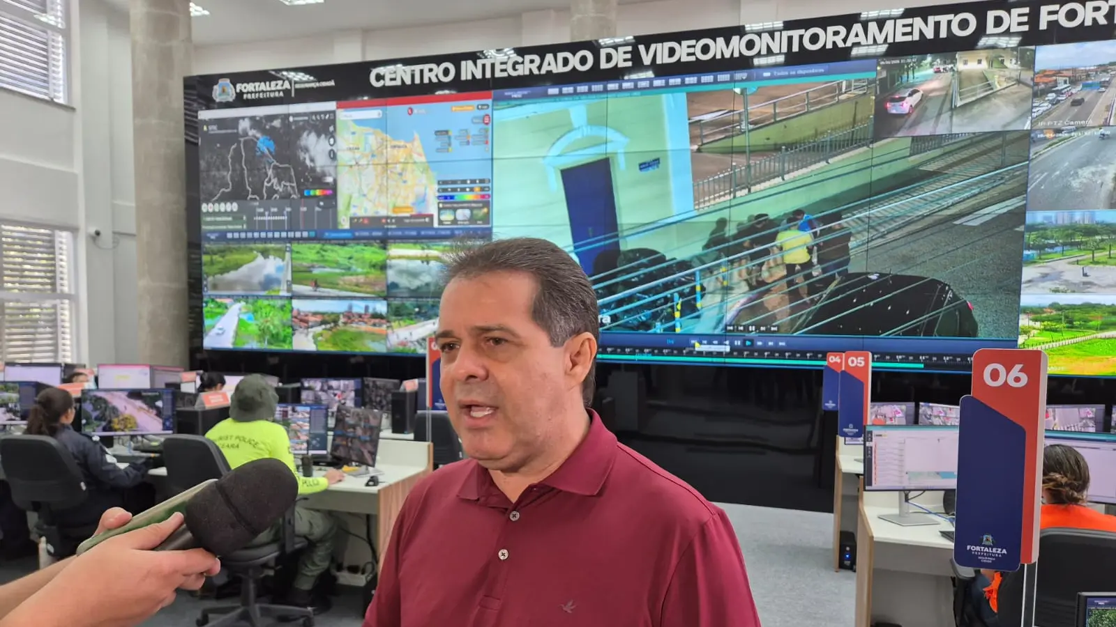 capa da noticia