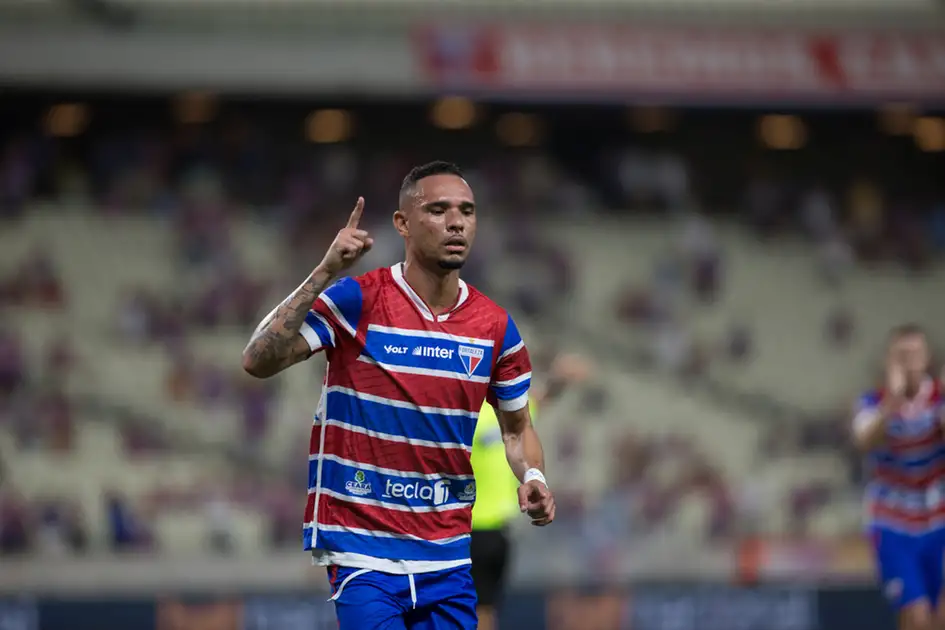 Imagem da notícia - Diário do Nordeste