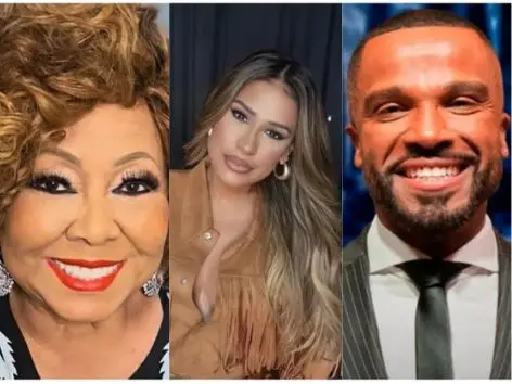 Imagem da notícia Aniversário de Fortaleza: veja que horas serão os shows em cada polo