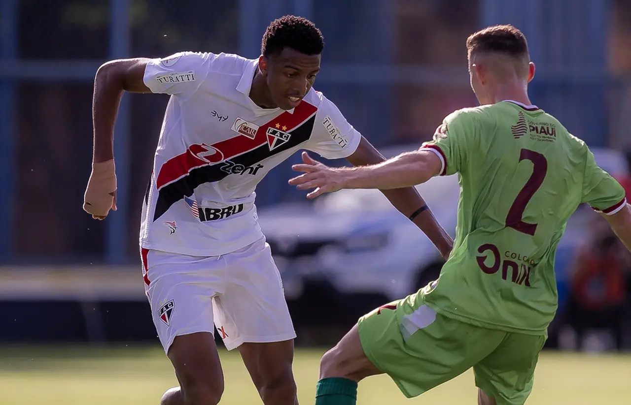 Imagem da notícia Sete times cearenses em competição nacional 