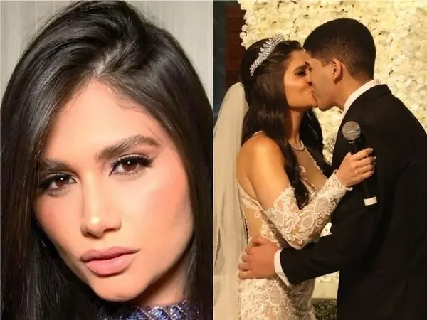 Ingra Soares e Zé Vaqueiro