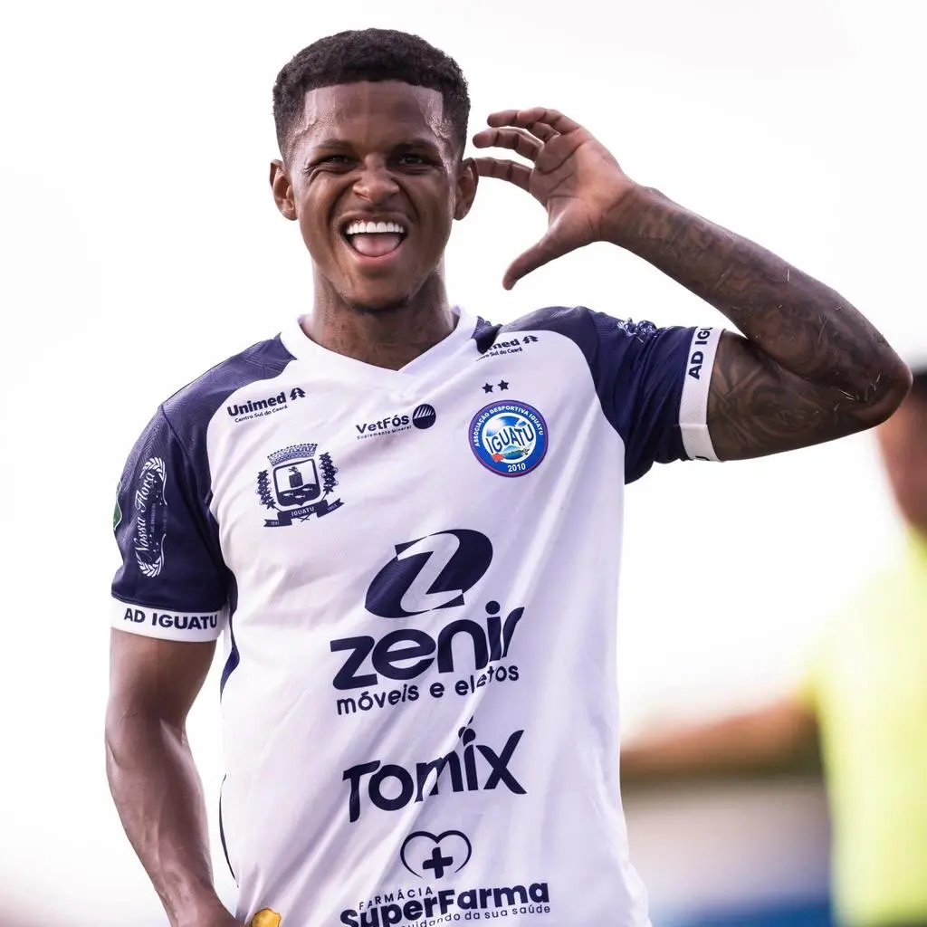 Imagem da notícia  Iguatu, Ferroviário e Maracanã vencem a 1ª na Série D; veja análise na 2ª rodada