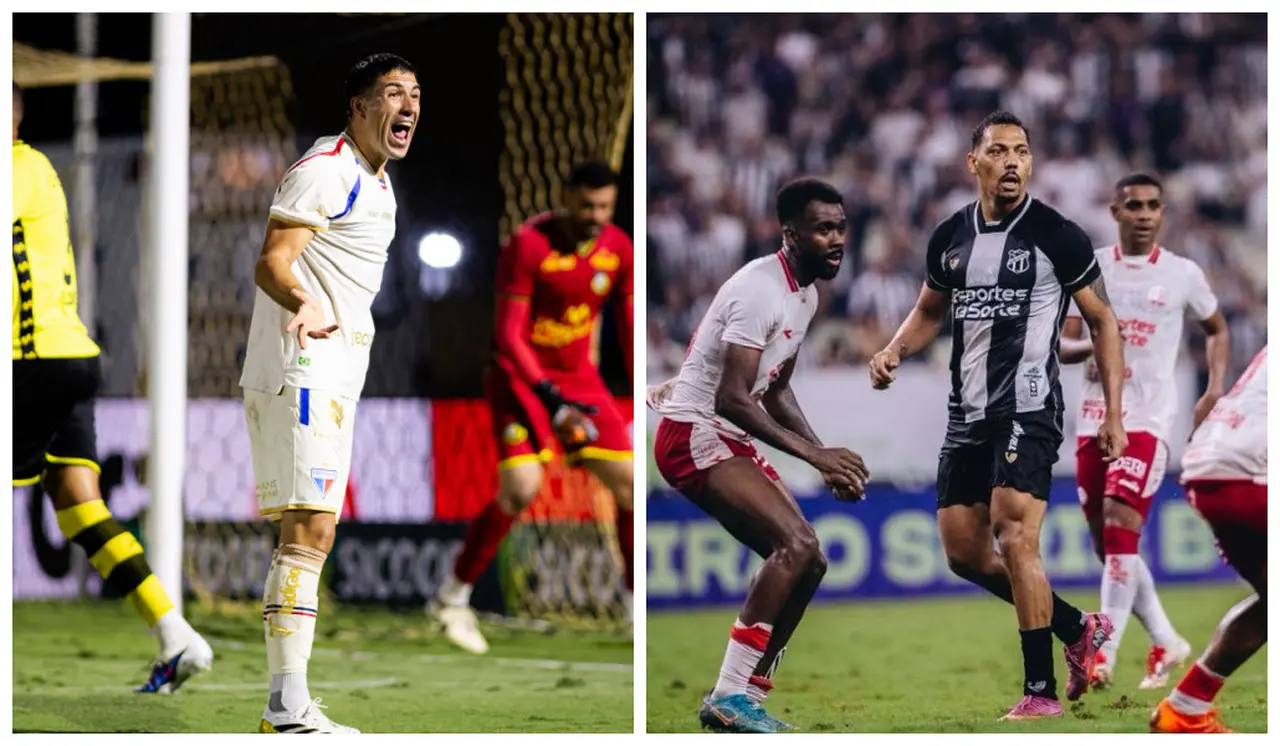 As reviravoltas nos certames de longa duração  - Tom Barros - Diário do Nordeste