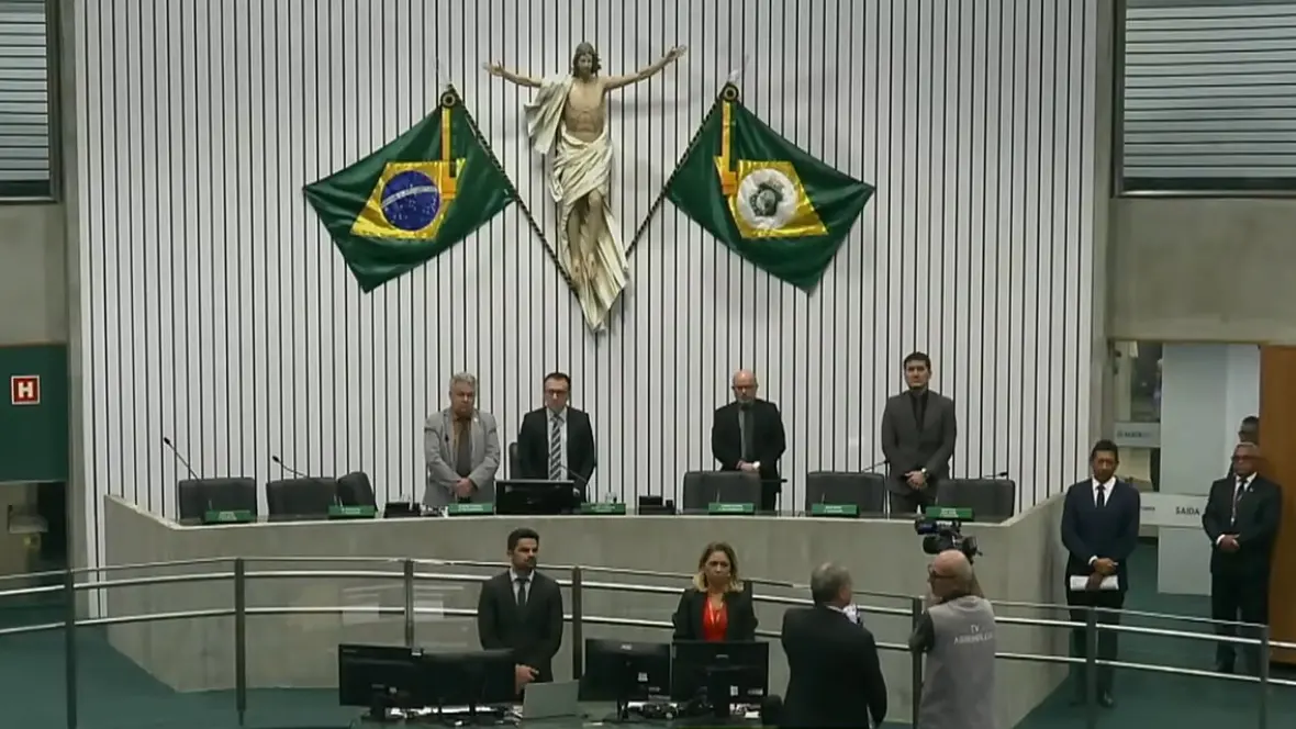 capa da noticia