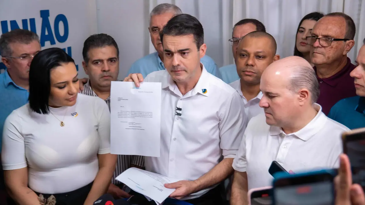 capa da noticia