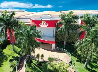 Grupo Trebeschi pede recuperação judicial; passivo total da empresa ultrapassa R$ 1,2 bilhão.