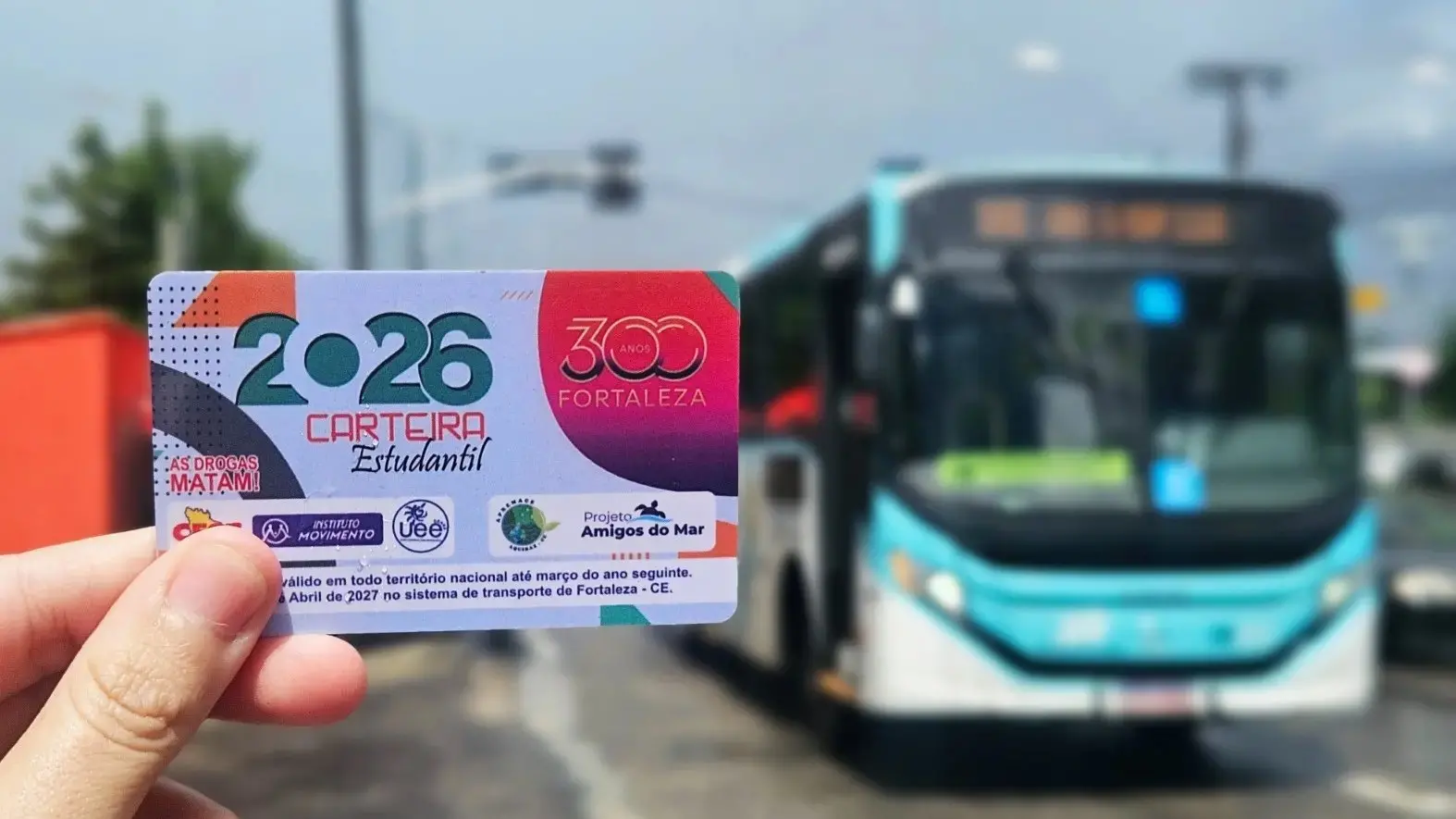 capa da noticia