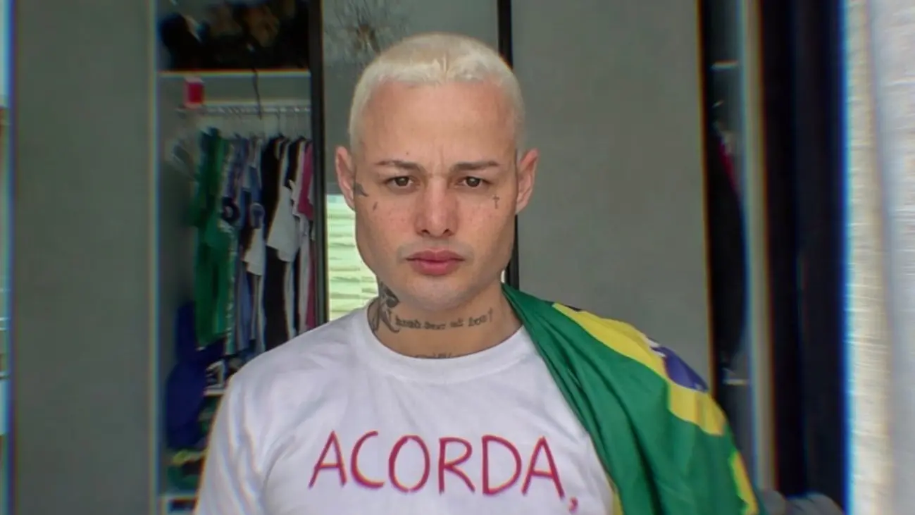 capa da noticia