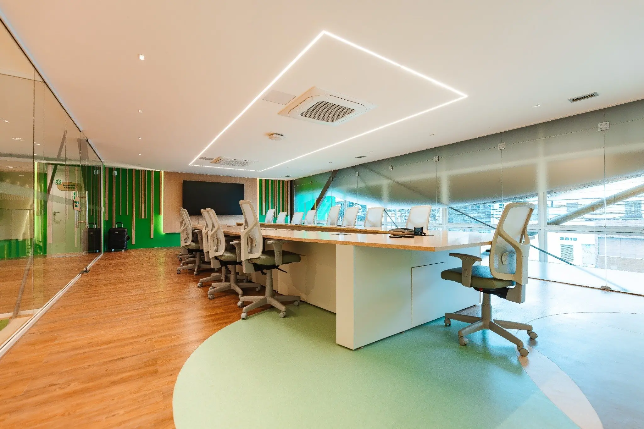 Sicredi Veredas abre agência na Aldeota.