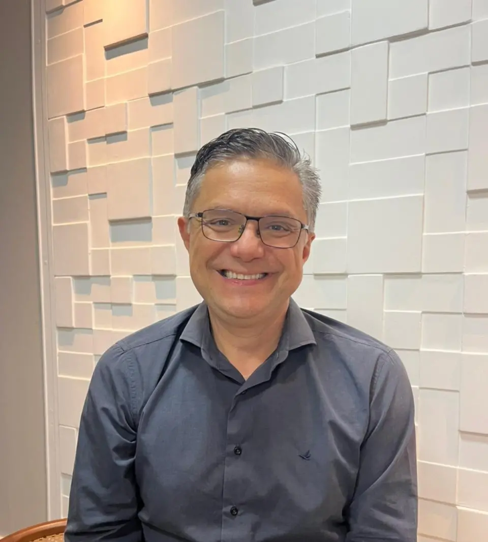 Médico e professor do curso de medicina da Universidade Federal do Ceará